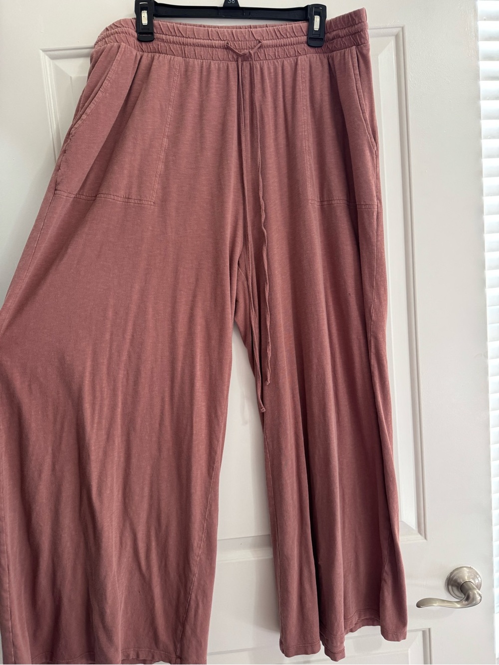 American Eagle sun chaser pants